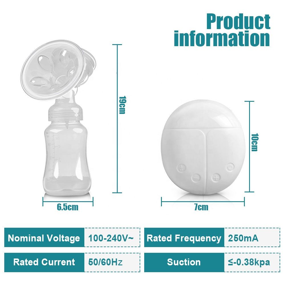 Двойна електрическа помпа за кърма