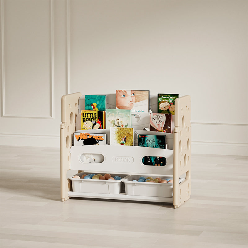 Мултифункционален сет за игри / Ограда - 180x200 см