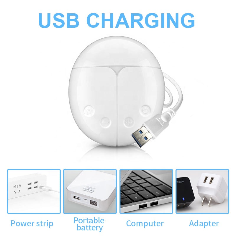 Двойна електрическа помпа за кърма