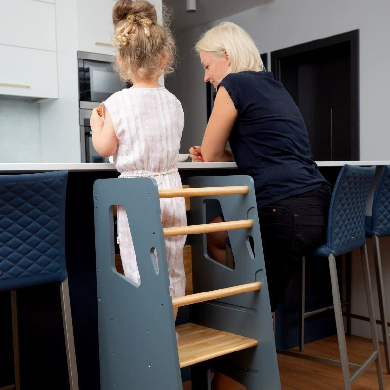 Детска Кухненска Кула