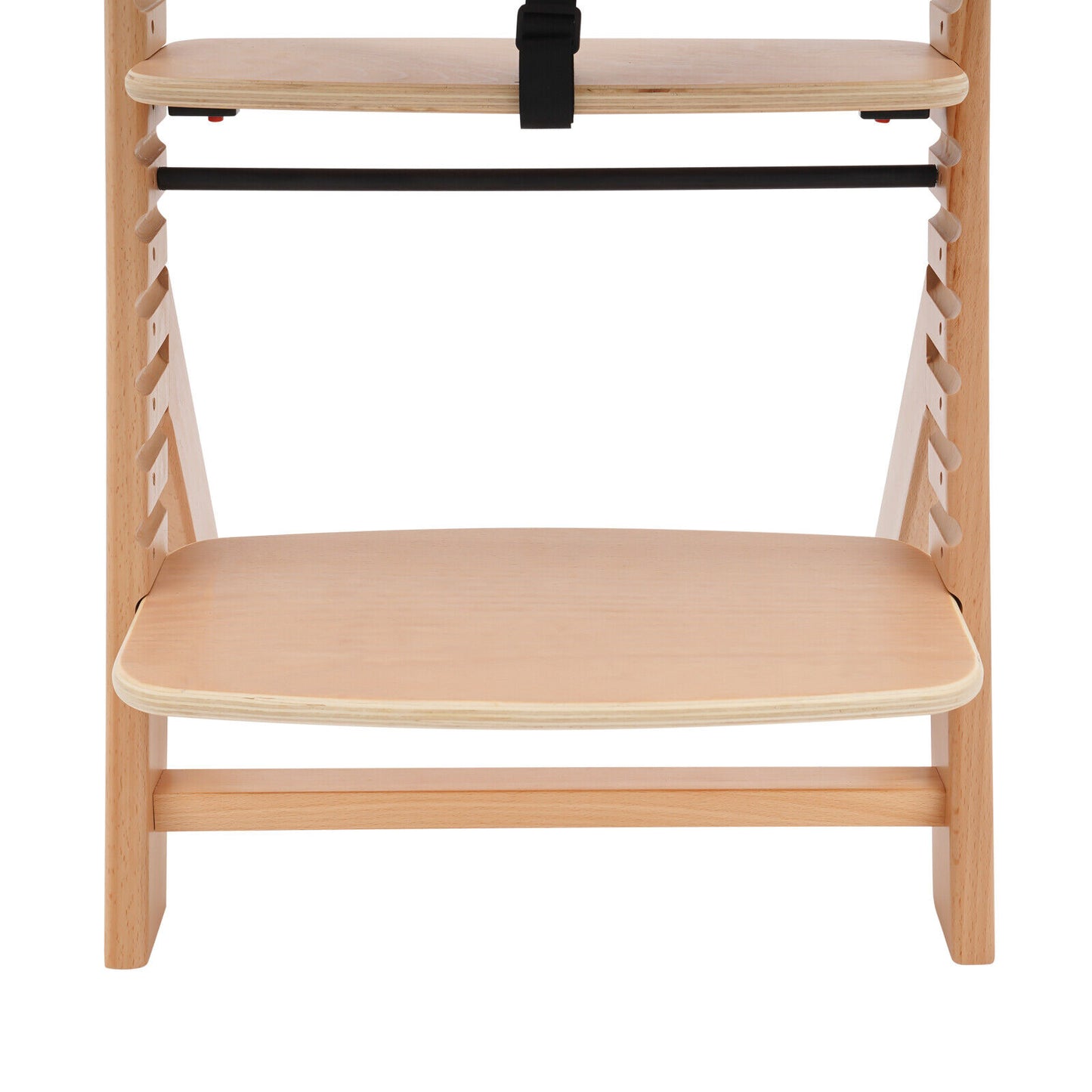 Дървен стол за хранене Дани