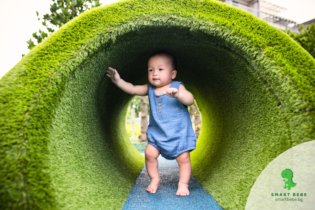 Как да подсилим имунитета на детето при тръгване на ясла/градина – с грижа, не със страх