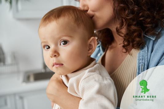 „Говори ми, мамо“: защо думите ти променят живота на детето ти