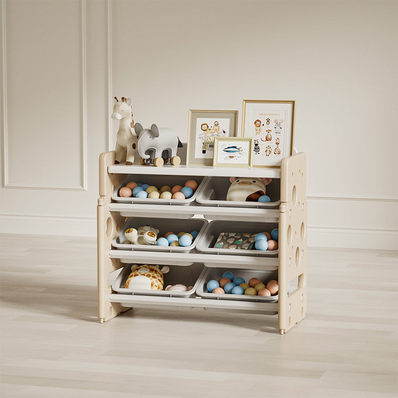 Мултифункционален сет за игри / Ограда - 180x200 см