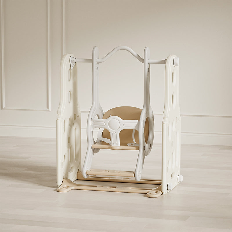 Мултифункционален сет за игри / Ограда - 180x200 см