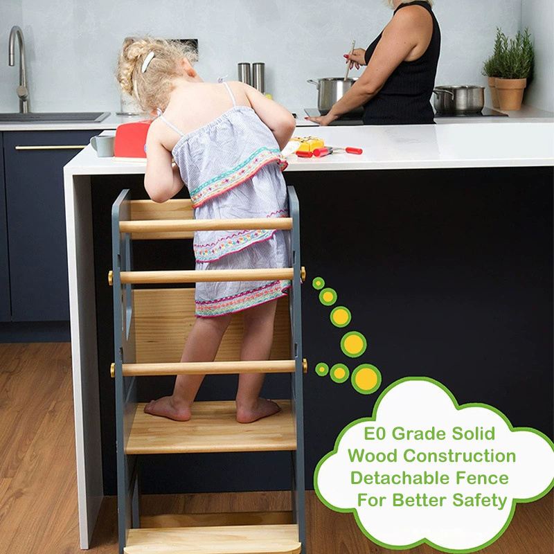 Детска Кухненска Кула