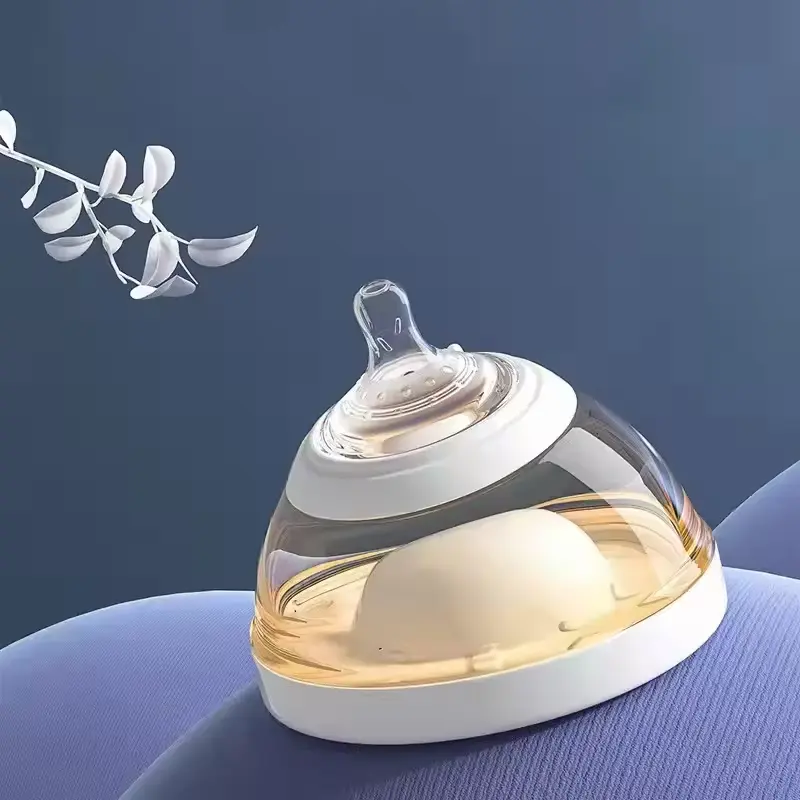 Премиум бебешко шише 260 мл